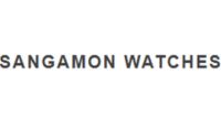 Sangamon Watches LOGO