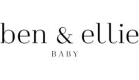 Ben & Ellie Baby LOGO