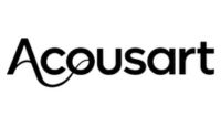 Acousart LOGO