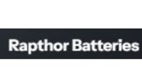 Rapthor Batteries LOGO