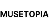 Muse Topia logo