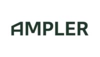 Ampler Bikes logo