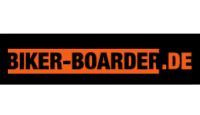 biker boarder logo