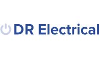 DR Electrical LOGO
