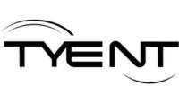 Tyent USA logo