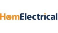 HomElectrical LOGO