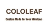 Cololeaf logo