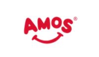 Amos Sweets LOGO