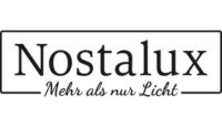 Nostalux DE LOGO