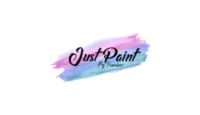 Just Paint by Number LOGO