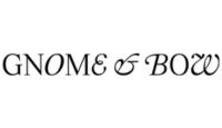 Gnome & Bow logo