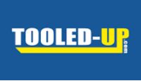 Tooled Up UK LOGO