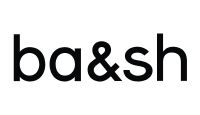 BA&SH HK LOGO