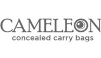 Cameleon Bags LOGO