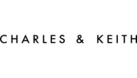 CHARLES & KEITH AU logo