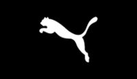 Puma TH LOGO logo
