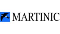 Martinic Audio LOGO