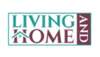Living And Home LOGO Living And Home LOGO