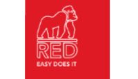 red gorilla logo