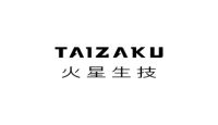 Taizaku Taiwan LOGO