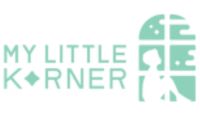 My Little Korner logo