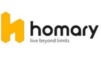 Homary Furnishings LOGO