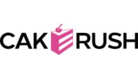 CakeRush LOGO