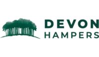 Devon Hampers logo