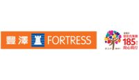 Fortress HK LOGO