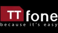 TTfone LOGO
