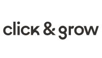 Click & Grow logo