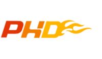 PHD HK LOGO