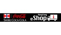 Swire Coca-Cola HK LOGO