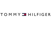 Tommy Hilfiger HK logo