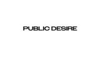 Public Desire Logo