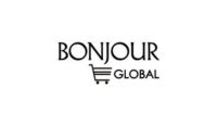 BONJOUR GLOBAL Logo