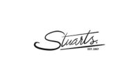 Stuart London Logo