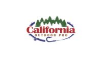 California Outdoor Pro Logo