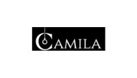 Camila Lamps Logo