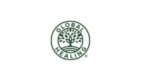 global healing logo
