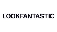 Lookfantastic Logo