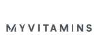 Myvitamins Logo