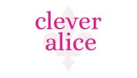 Clever Alice Logo