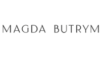 Magda Butrym Logo