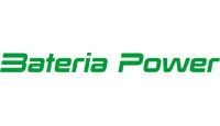 Bateria Power LOGO