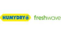 Humydry DE LOGO