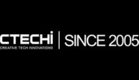 CTECHi LOGO