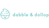 Dabble & Dollop LOGO