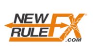 NewRuleFX LOGO