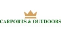 Carports and Outdoors AU LOGO